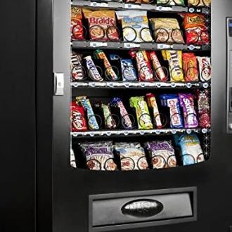 Snack Machines