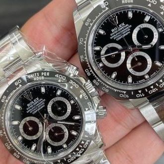 Tim Sandhu RC Watches