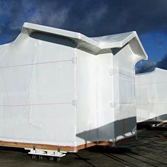 Shrink Wrap Supplies
