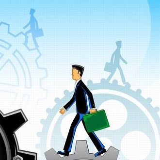 online management course
