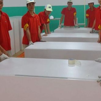 Dịch vụ cung ứng nhân công