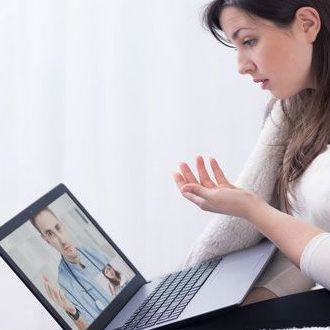 Online Psychologist