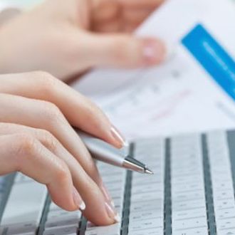 Ecommerce Accounting Services