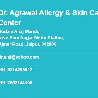 Dr. Agrawal Allergy &amp;amp; Skin Care Centre