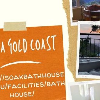 Bathhouse Gold Coast