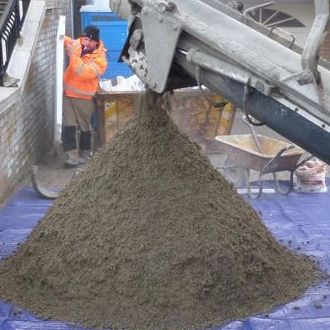 Mix Onsite Concrete Prices