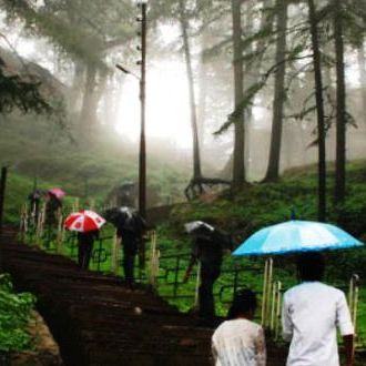 Things That Make A Great Vacation in Shimla