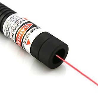 laser alignments
