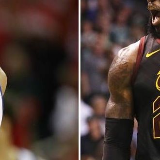 NBA Finals 2018 - Cavaliers vs Warriors Live