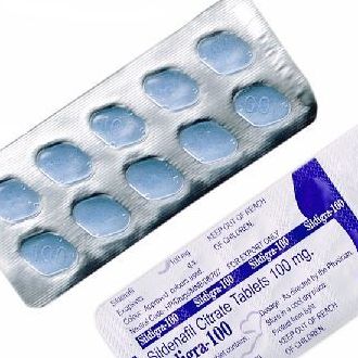 Buy Sildigra 100 mg dosage Online