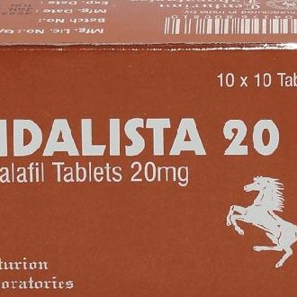 Buy Vidalista 20mg Cheap Tablets Online