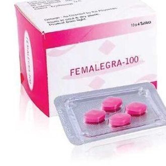 Buy Femalegra 100 mg tablets Online