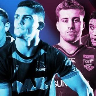 State of Origin 2018 - Live, Stream, Free, Online, TV Info