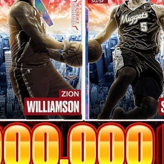 NBA2king.com | NBA 2K MT Market