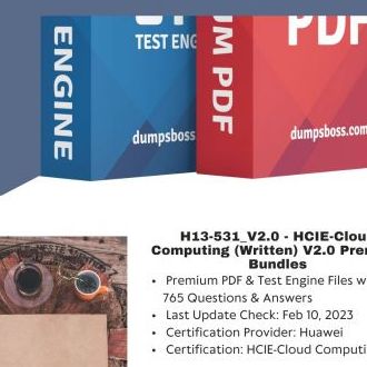 For all applicants | H13-531_V2.0 Garbage Issues [2023]