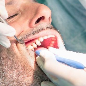 Gum Disease Dentist