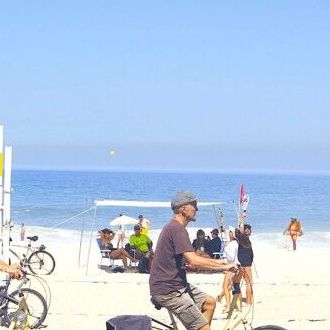 Top Bike Tours