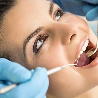 Wisdom Teeth Removal