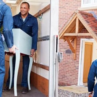 Moving Companies