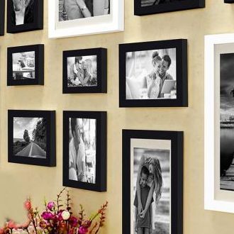 Custom Frames