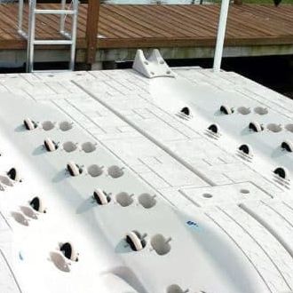 PWC Floating Dock