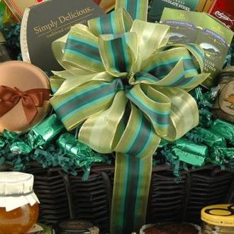 Luxury Hampers