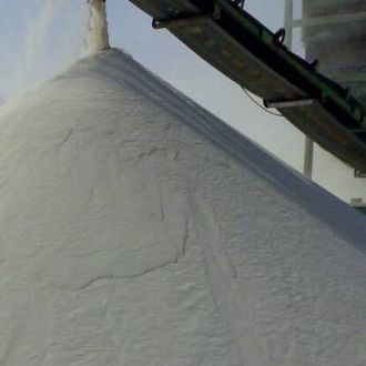 Silica Flour