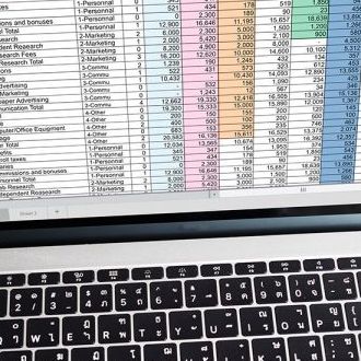 Excel Cursos Online