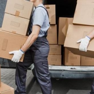 Removals Company