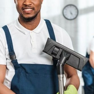Professional Cleaners