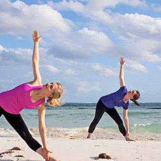 Menopause Retreats