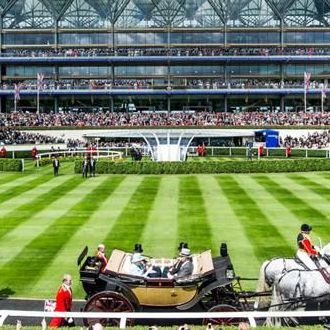 ROYAL ASCOT