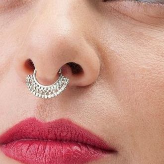 Nose Ring