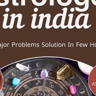 Best Astrologer in India