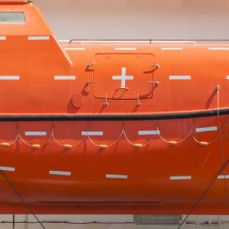 Lifeboat Maintenance Services