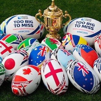 Rugby World Cup Sevens 2018