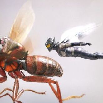 Watch Ant-Man and the Wasp Full Movie Online Free