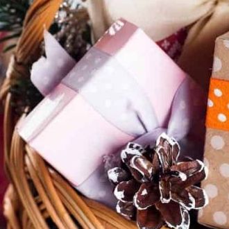 Chocolate Hampers