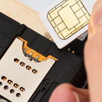 eSIM Data Plans