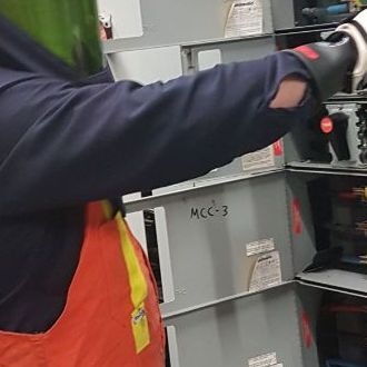 Arc Flash Safety Products