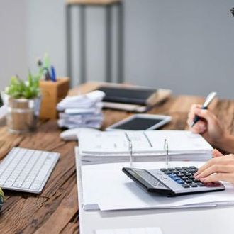 Online Business Accounting Services