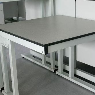 Lab Benching