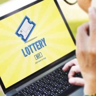 Online Lottery Sites