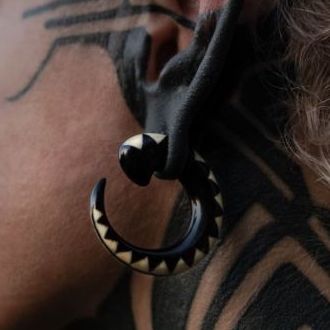 Ear Stretchers