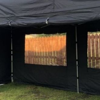 Party Tent Hire