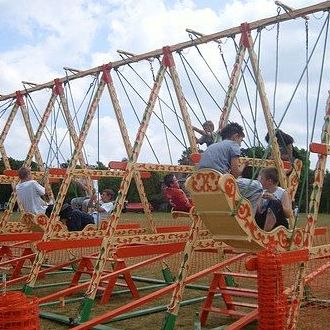 Funfair Hire