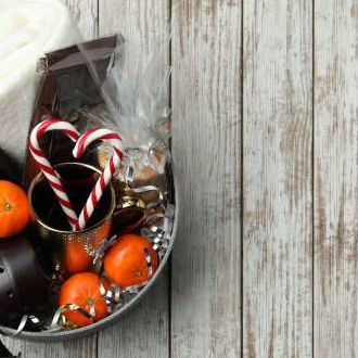 Chocolate Hamper Delivery