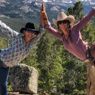 Womens Wellbeing Retreats