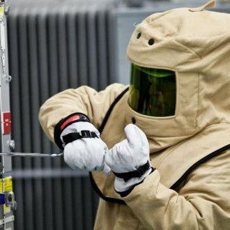 Arc Flash Protection