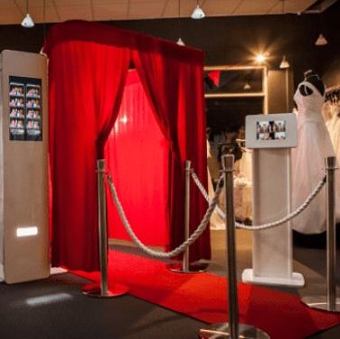 Hire Photobooths